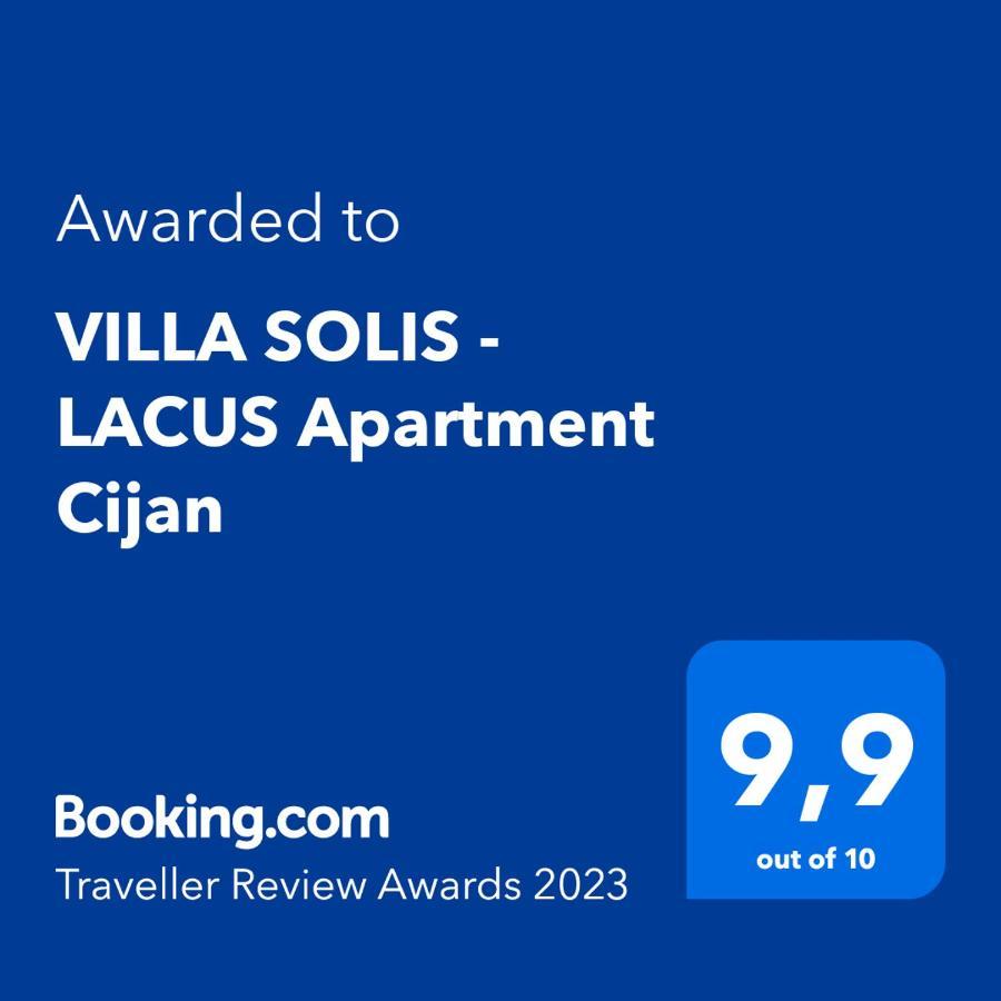 Villa Solis Lacus Modern Apartment - Private Heated Pool - Smart Tv Sky X - Free Parking Njivice Bagian luar foto